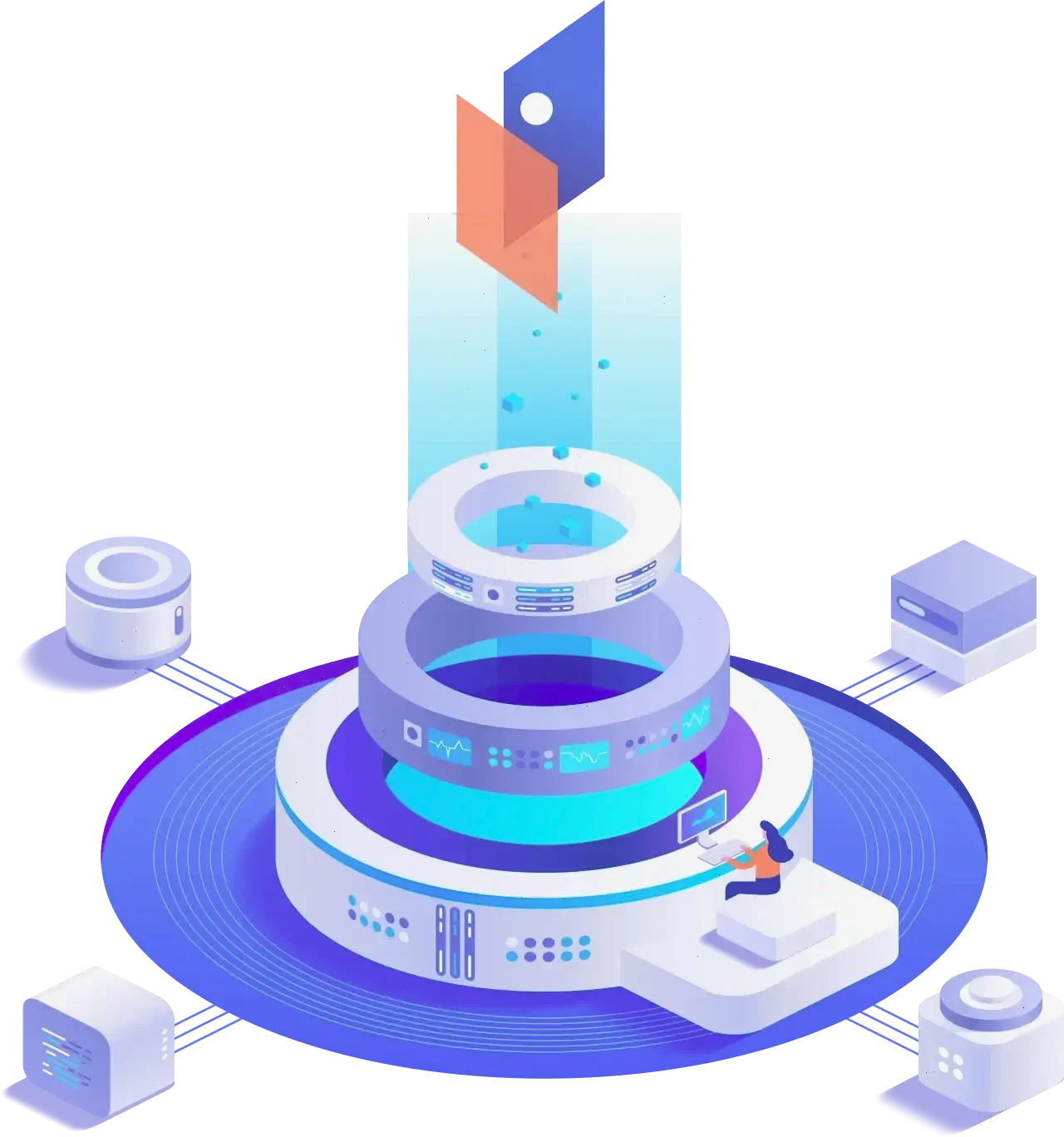 Zykran Vault Ai algoritmi trading