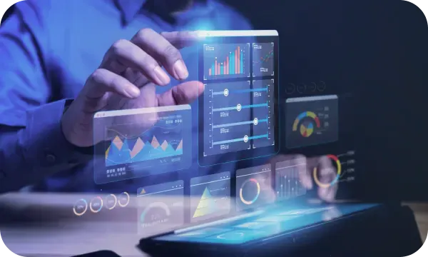 Zykran Vault Ai administrare capital